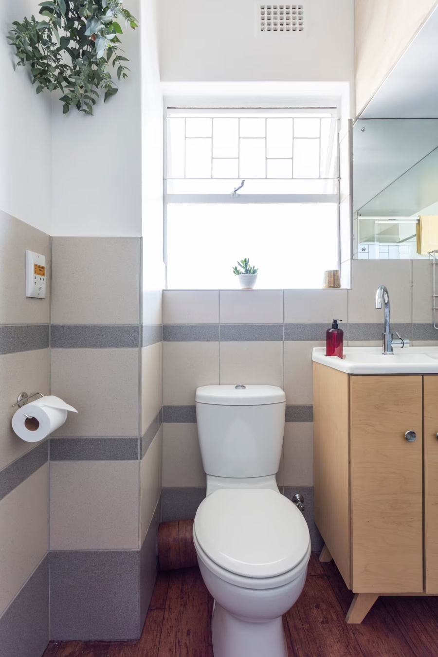 1 Bedroom Property for Sale in Gardens Western Cape